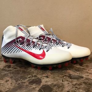 Nike Vapor Untouchable 2 Football Cleats
